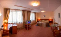 Sputnik Hotels in Minsk