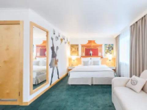 Hotel Vostok Hotels in Tyumen