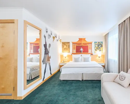 Hotel Vostok Hotels in Gorod Tyumen'