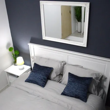 Jazz Residences Makati Luxury Apartments