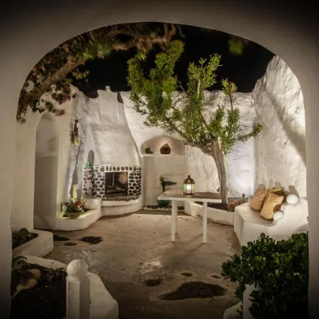 Los Lirios Hotel Rural - Adults Only