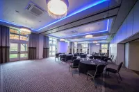 Barnham Broom Hotel, Golf & Spa فنادق في نورويتش