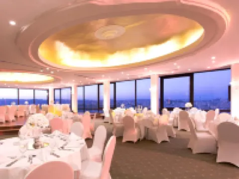 Regency Palace Amman Hoteles en Ammán