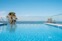 Hotel Agaró - vue mer