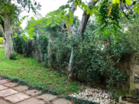 Salt Rock Manor Các khách sạn ở Ballito