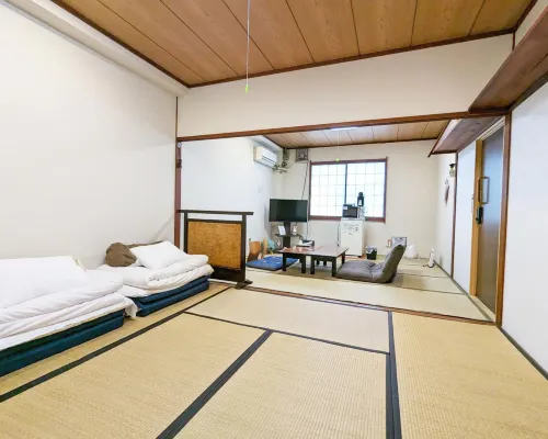 Tabist Hamanako No Yado Kosai Hotels in Kosai