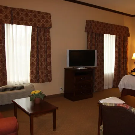 Hampton Inn & Suites Stephenville