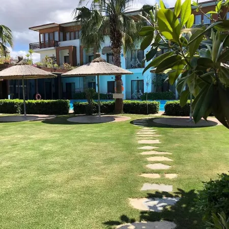 Liona Hotel & Spa