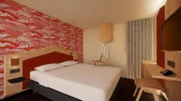 Ibis Styles Chartres Sud Barjouville (Ouverture été 2025)