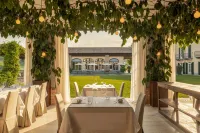 Spinerola Hotel Restaurant e Spa Arborea Hotels in Grazzano Badoglio