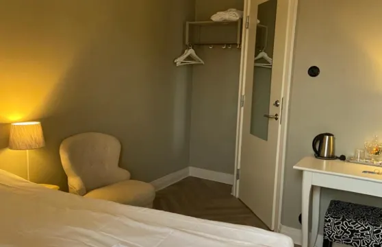 我們的家家庭旅館