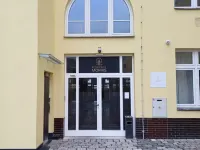 Residence Morris Mladá Boleslav Hotels in Mlada Boleslav