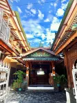 Hotel Puspo Nugroho Malioboro Yogyakarta Hotels in Danurejan