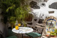 El Charco Suites Hotels in Lanzarote