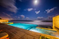 Kenoa Exclusive Beach Spa & Resort - Gym