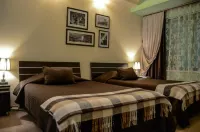 Вилла Клаб (Villa Club)