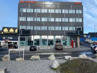 Hhe Express Hotels in Nuuk