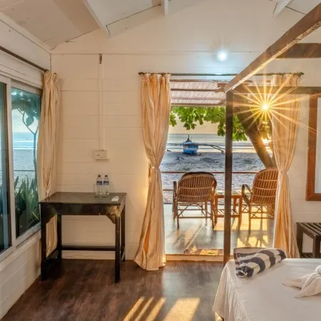 Sea Star Resort