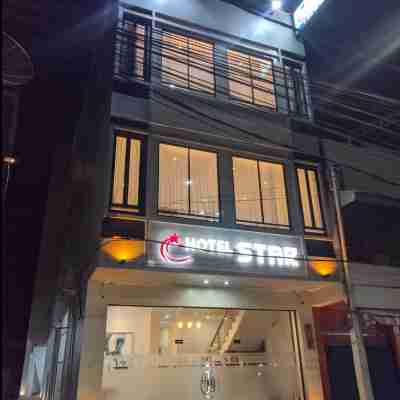 Hotel Star Hotel Exterior