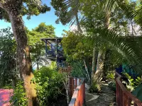 Tesoro Escondido Lodge & Cabinas Hotels in 