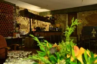 Quinta da Mata - Turismo de Habitação - bar