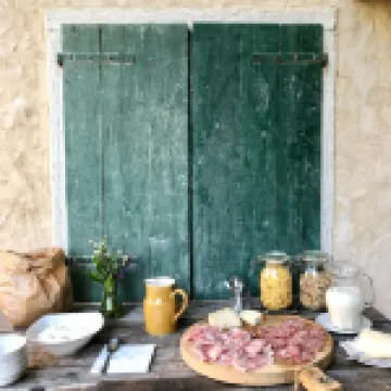 Il Mulino dei Veraghi the Mill at the Falls