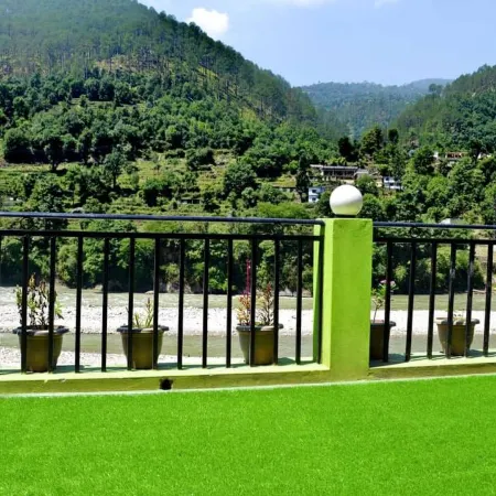 Himalaya Heaven Homestay