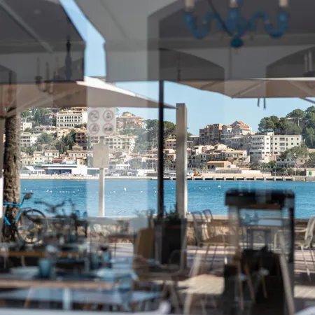 Hotel Marina