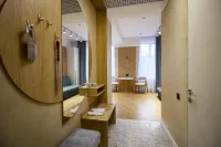 Platinum Hotel Hotels in Kislovodsk