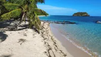 Mai Sunset Island Resort - Bares