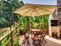Pousada Entre Folhas Hotels in Paraty