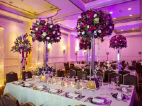 Safi Royal Luxury Valle Hoteles en Monterrey