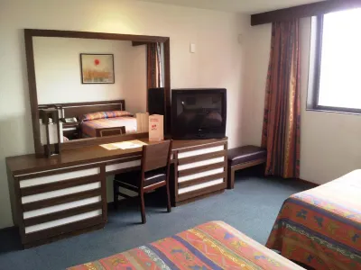 Corinto Hotel Отели в г. 