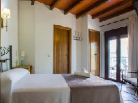 Hostal Valle del Sol Confort Rooms Hotels in Alora