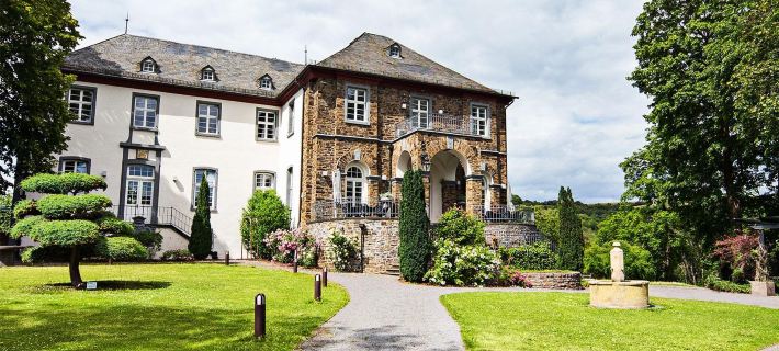 Hotel Schloss Burgbrohl Hotels in Ahrweiler