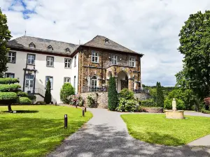 Schloss Hotel Burgbrohl