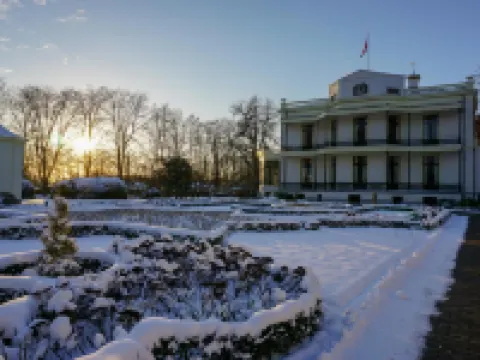 Kasteel De Vanenburg Hotels in Putten