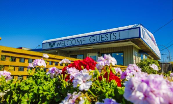 Westward Inn & Suites