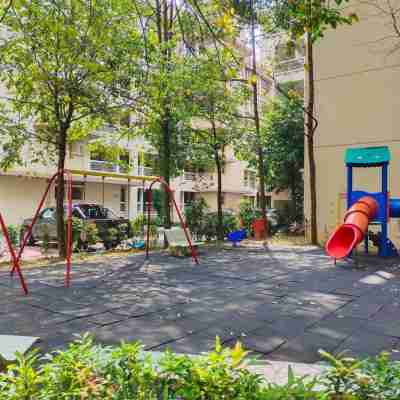 Best Twin Tower View / 100Mbps / Superb Poolside Others