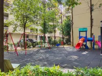 Best Twin Tower View / 100Mbps / Superb Poolside - Rooftop Pools