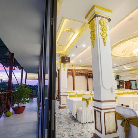 Little Saigon Hostel