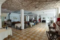 Malemi Organic Hotel - Desayuno