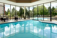 Marriott at the University of Dayton