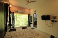 Orange Orchid - 6BHK Private Pool Villa