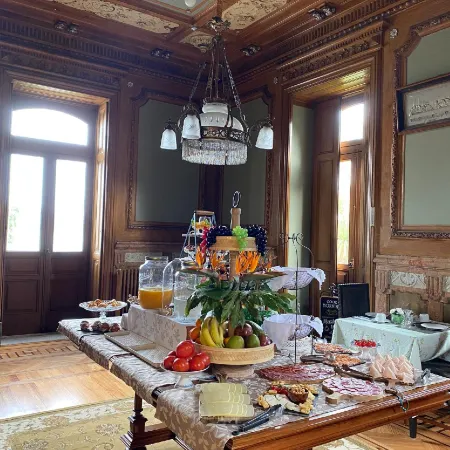 Palacete Villa Idalina