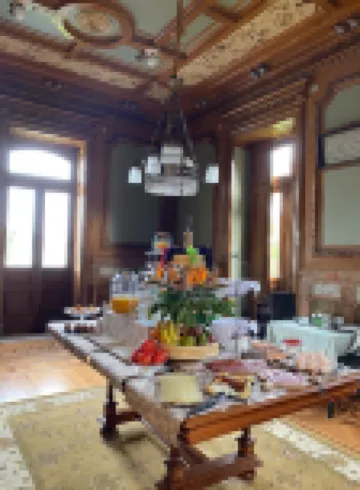 Palacete Villa Idalina