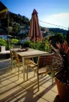 Skylark Bed & Breakfast فنادق في غراسي