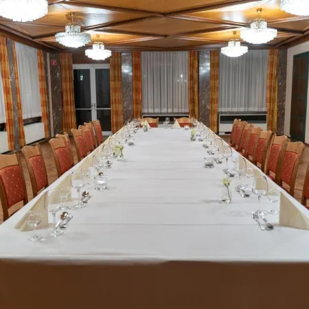 Hotel Emshof