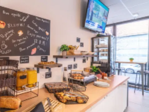 Break & Home Clermont-Ferrand les Carmes Dechaux Hotels in Clermont-Ferrand