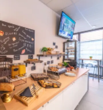 Break & Home Clermont-Ferrand les Carmes Dechaux